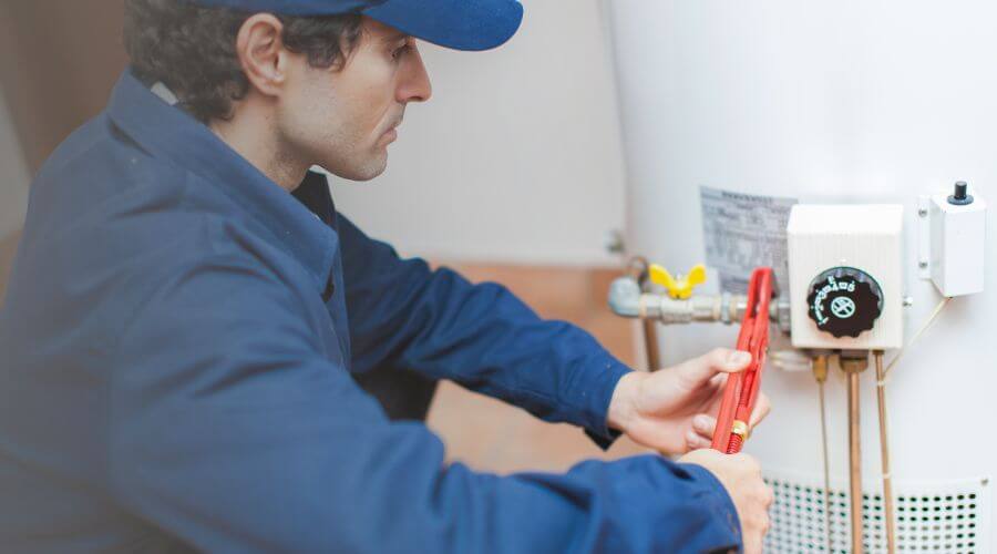 Professional emergency plumbing in Palmyra, TN